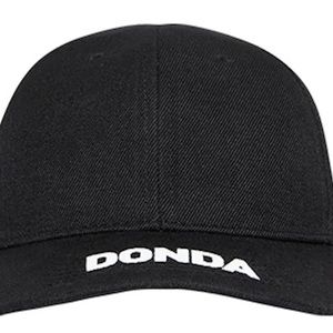 balenciaga donda hat